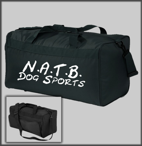 NATB Large Holdall